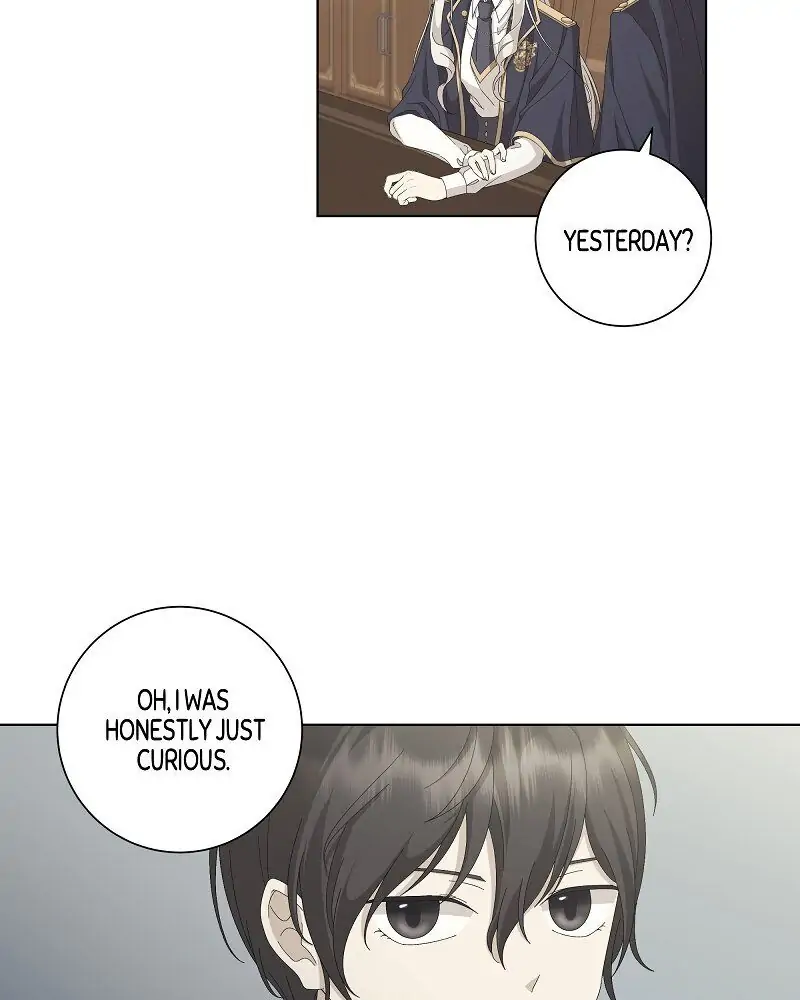 This Life, The Way I Want chapter 8 - page 8